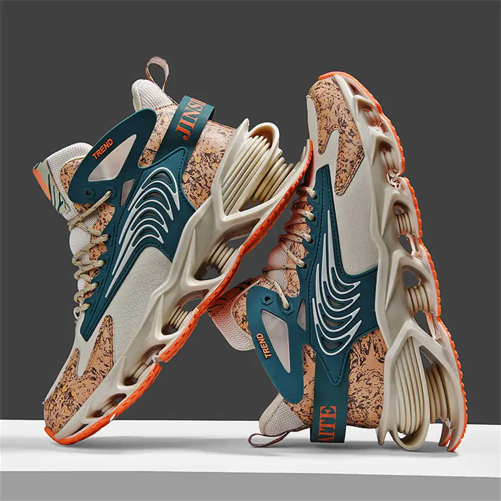 Home Office Tech Uk - Non-slip sepatu kets lari untuk pria,