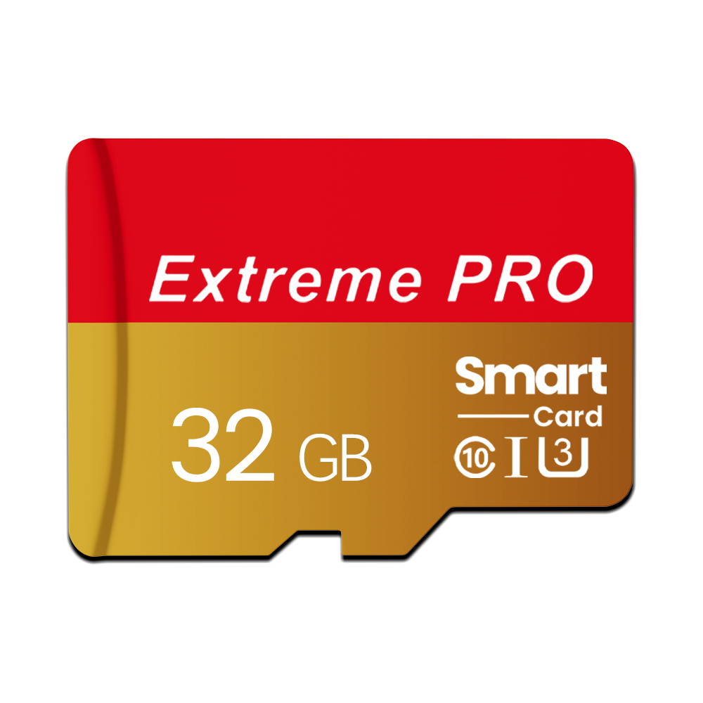 Digital Signature Pad - Kartu Memori TF Extreme PRO Mini