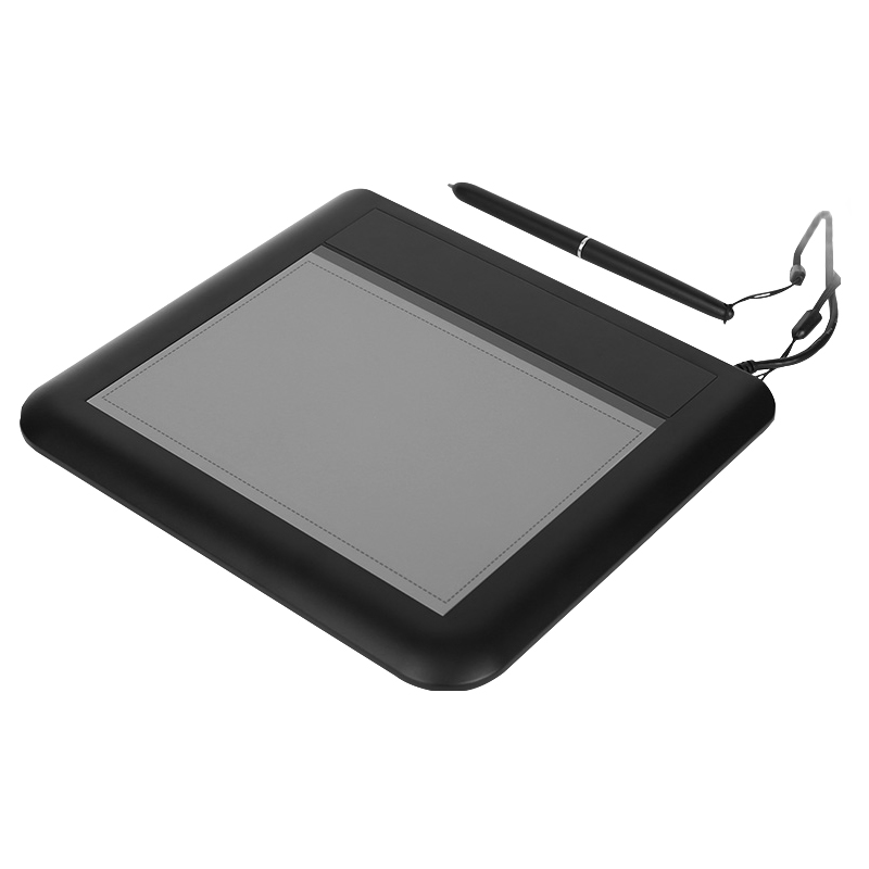 Digital Signature Pad - 2026 Pad Tanda Tangan Elektronik Digital