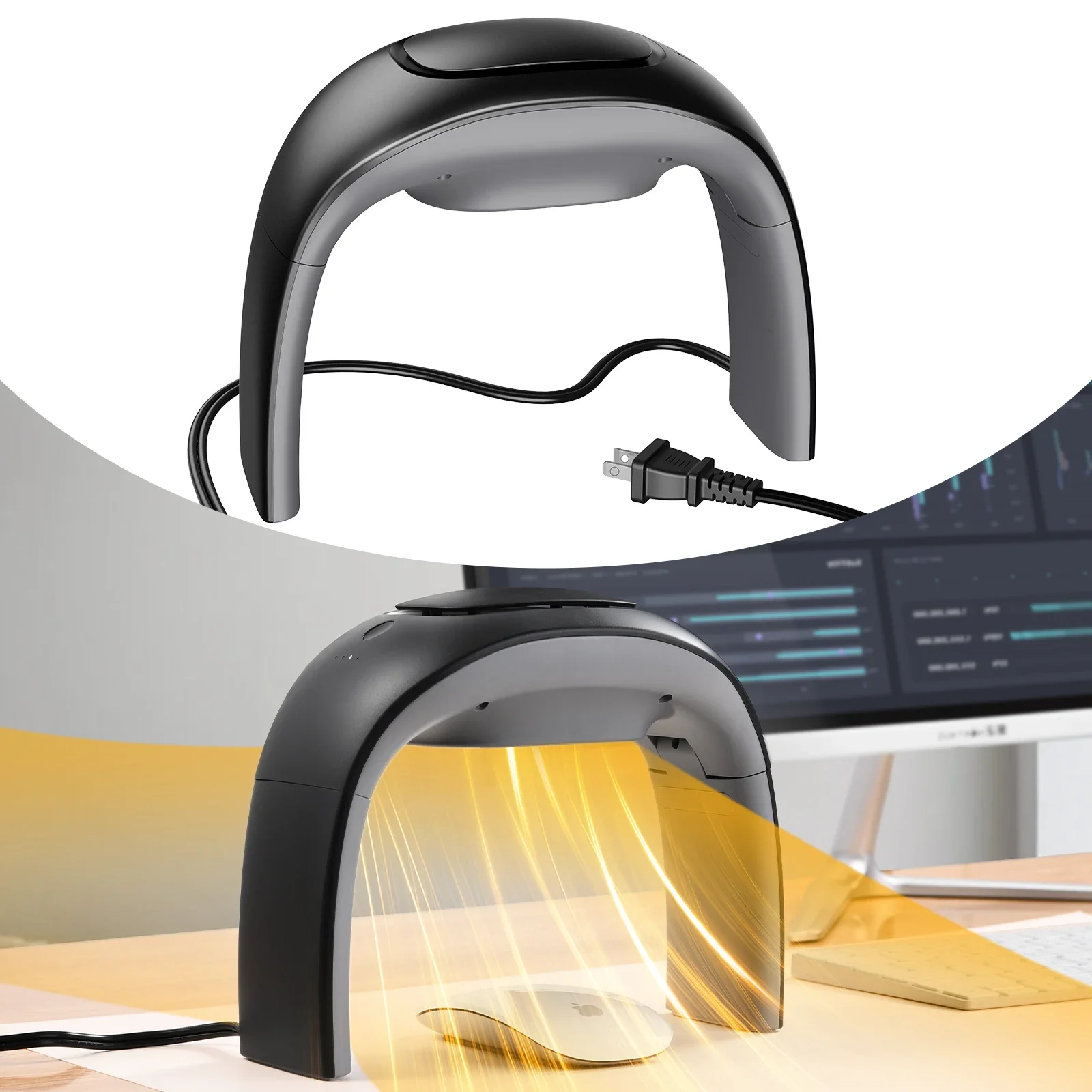 Home Office Tech Uk - Penghangat Tangan Musim Dingin Portabel Eary