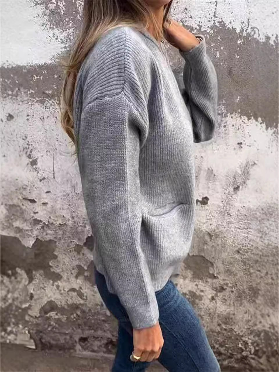 Office Tech Wear - Jaket Bomber Desain Khusus Wanita Musim
