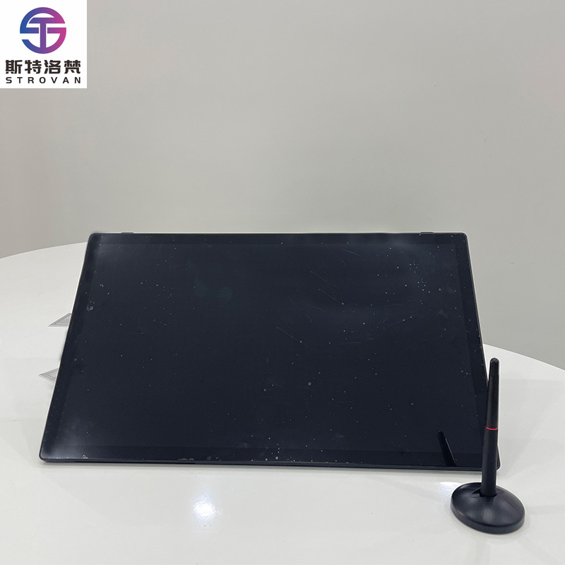 Digital Signature Pad - Tablet Gambar Digital Dengan Layar, Papan