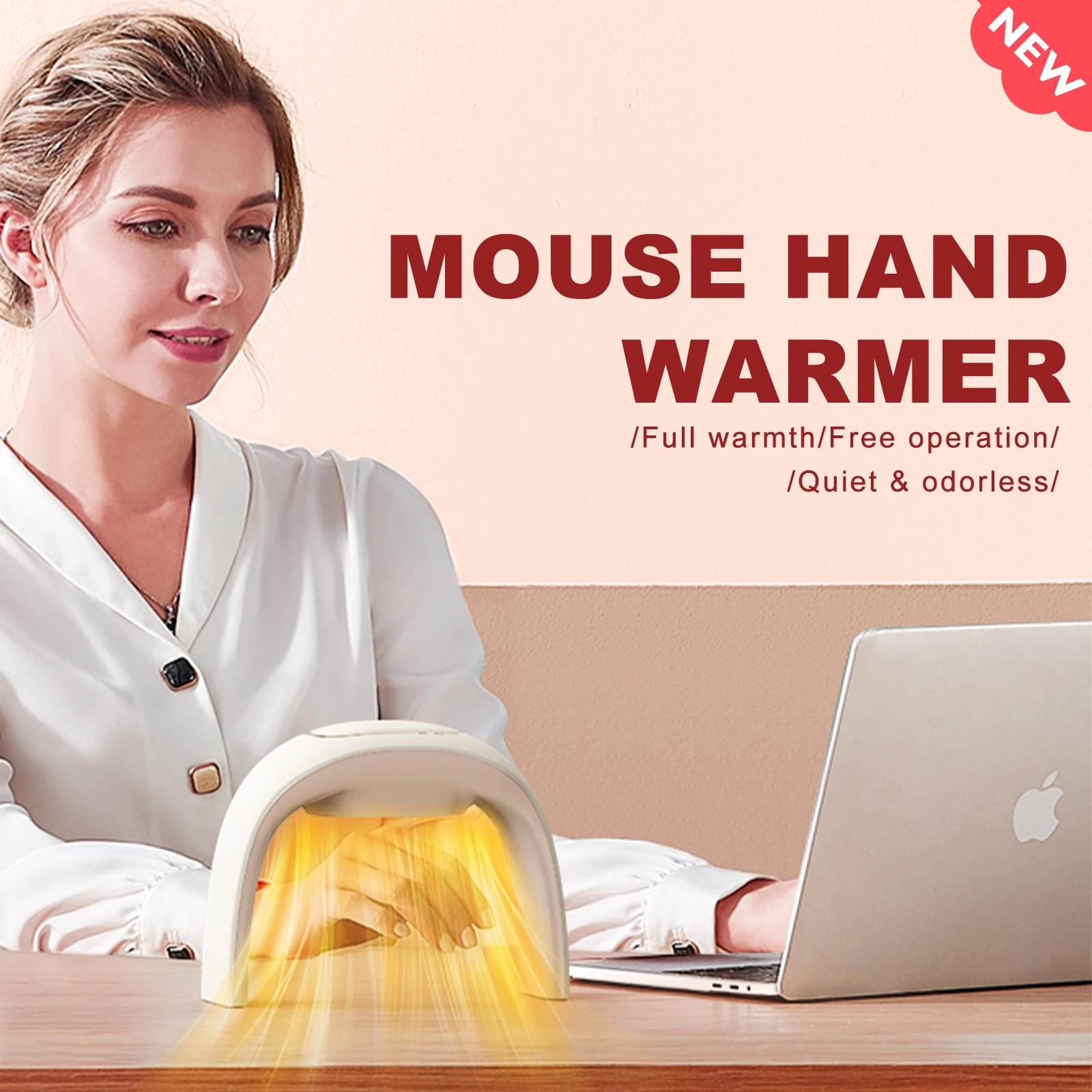 Penghangat Tangan Musim Dingin - Home Office Tech Uk ulasan dan harga