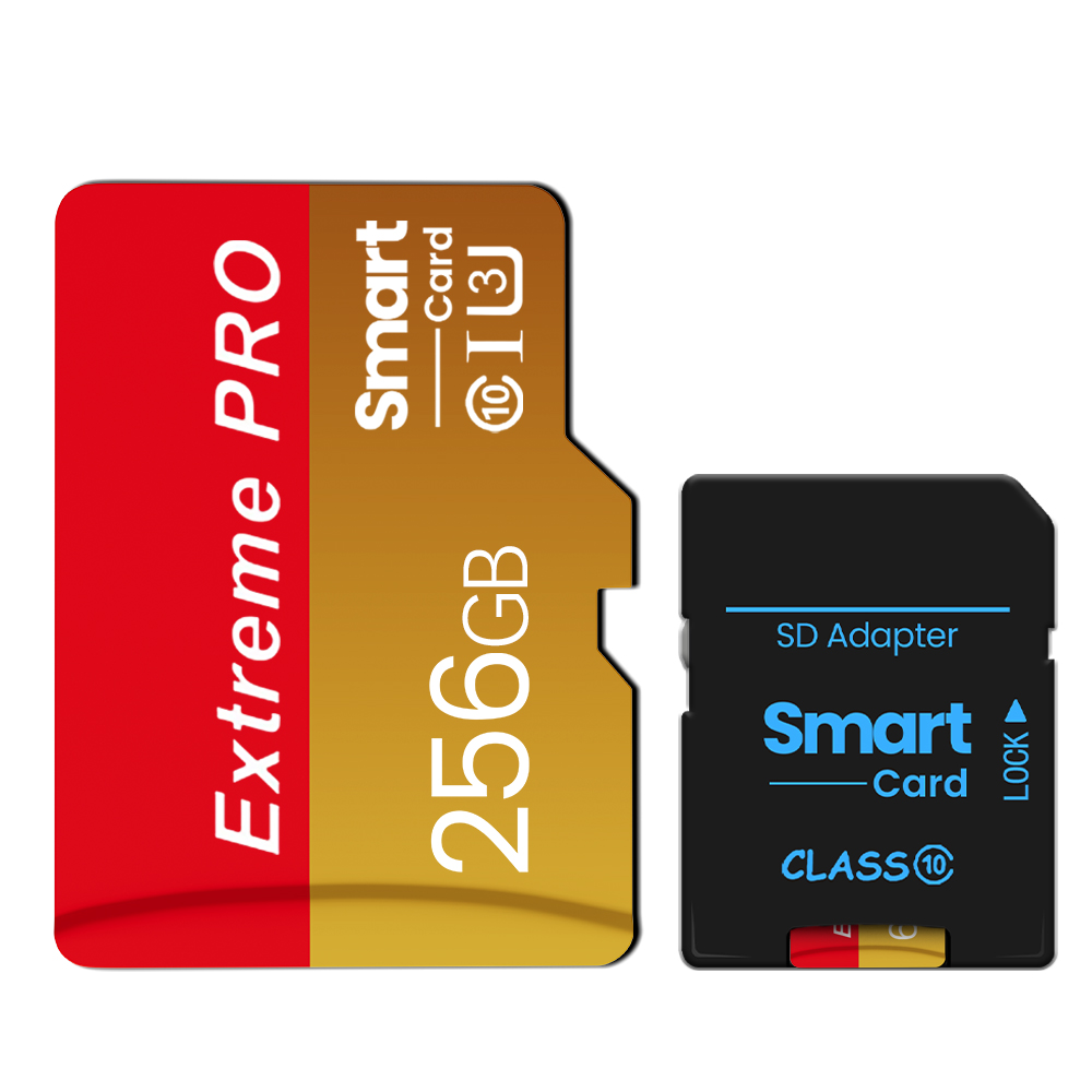 Kartu Memori TF Extreme PRO Mi - Digital Signature Pad ulasan dan harga