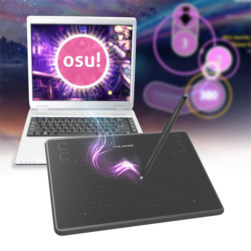 Papan Desain Animasi Stock H43 - Digital Signature Pad ulasan dan harga