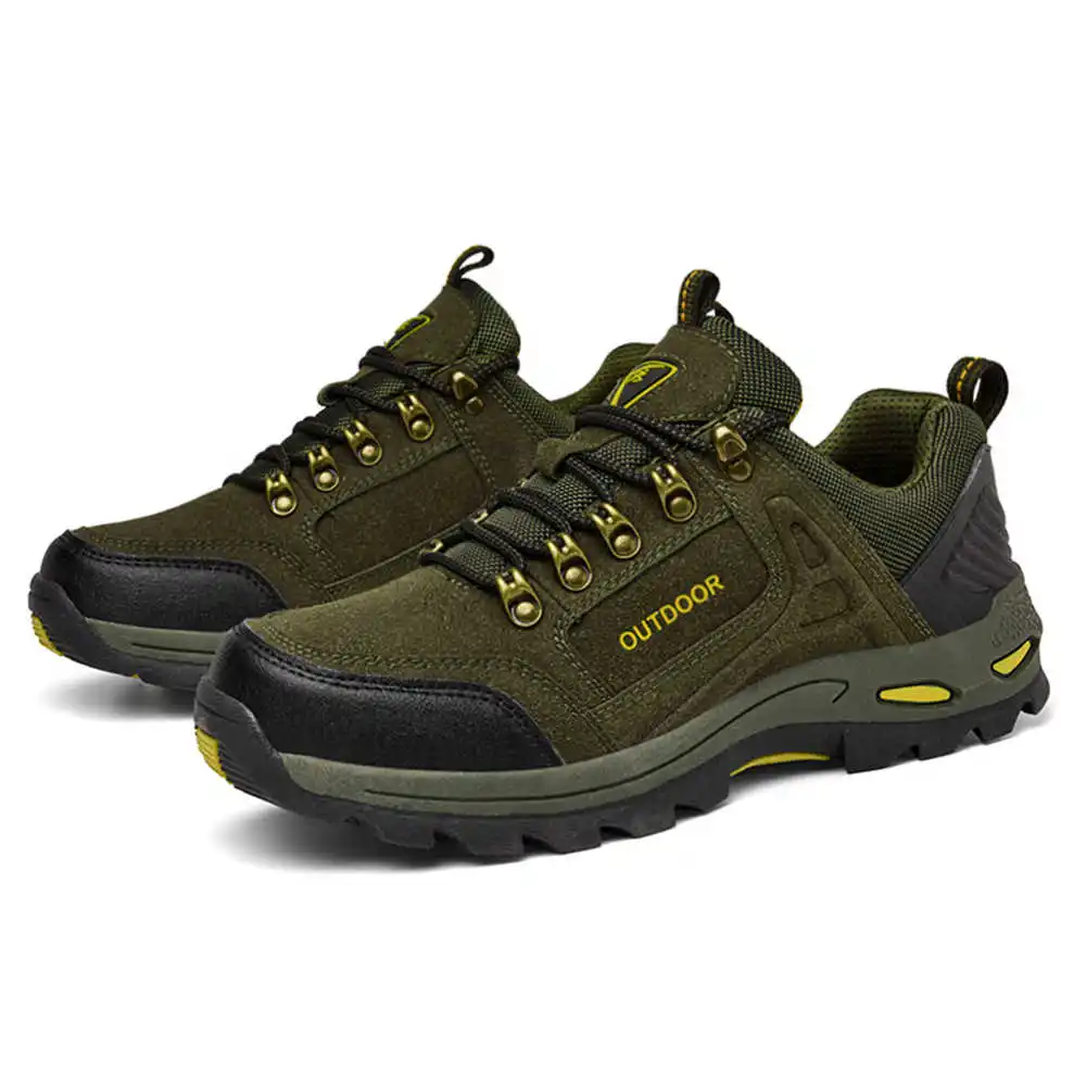 Non-slip tenis Hiking bertali  - Home Office Tech Uk ulasan dan harga