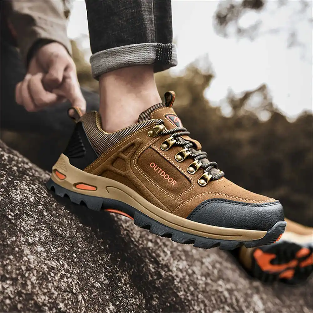 Non-slip tenis Hiking bertali  - Home Office Tech Uk ulasan dan harga