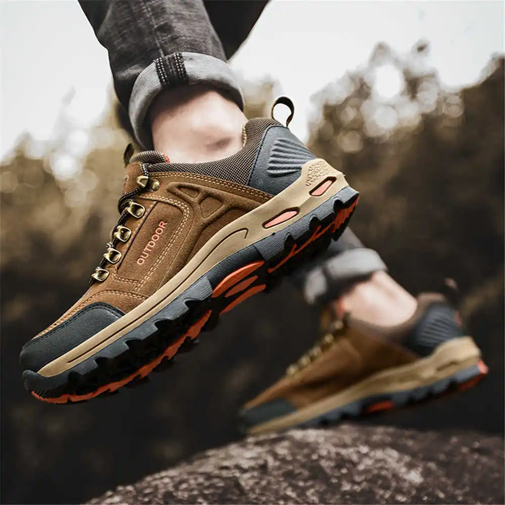 Non-slip tenis Hiking bertali  - Home Office Tech Uk ulasan dan harga