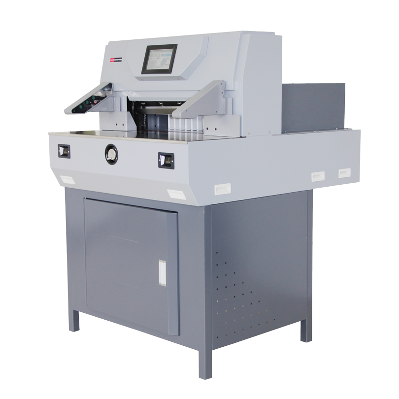 Mesin Pemotong Guillotine List - Paper Cutting Guillotine ulasan dan harga