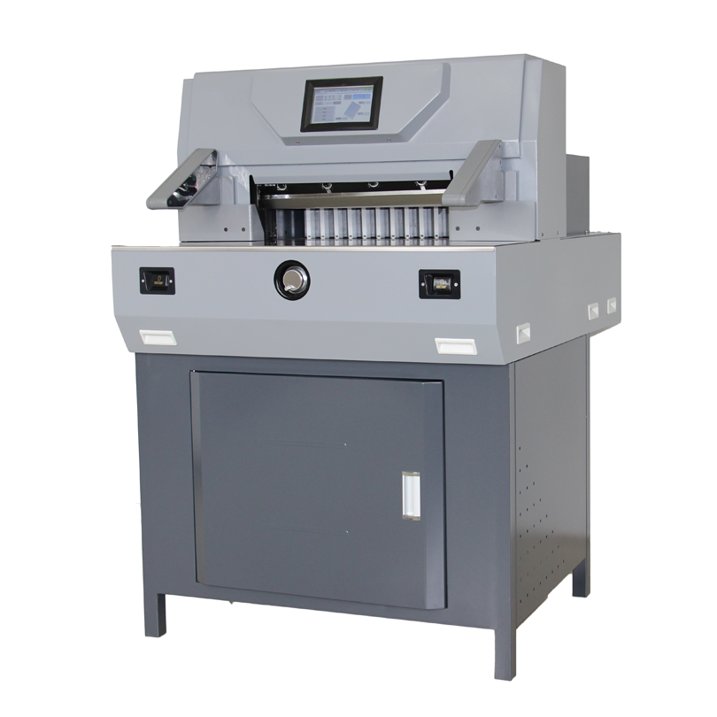 Mesin Pemotong Guillotine List - Paper Cutting Guillotine ulasan dan harga
