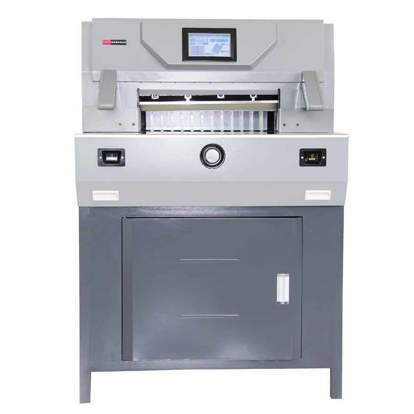 Mesin Pemotong Guillotine List - Paper Cutting Guillotine ulasan dan harga