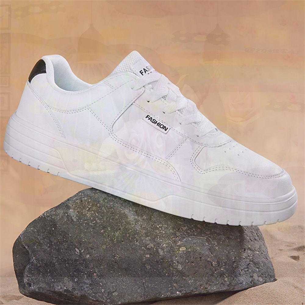 Sepatu Kulit PU dengan Dasi 41 - Home Office Tech Uk ulasan dan harga