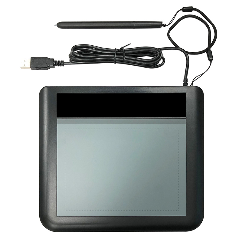 2026 Pad Tanda Tangan Elektron - Digital Signature Pad ulasan dan harga