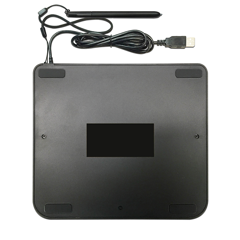 2026 Pad Tanda Tangan Elektron - Digital Signature Pad ulasan dan harga