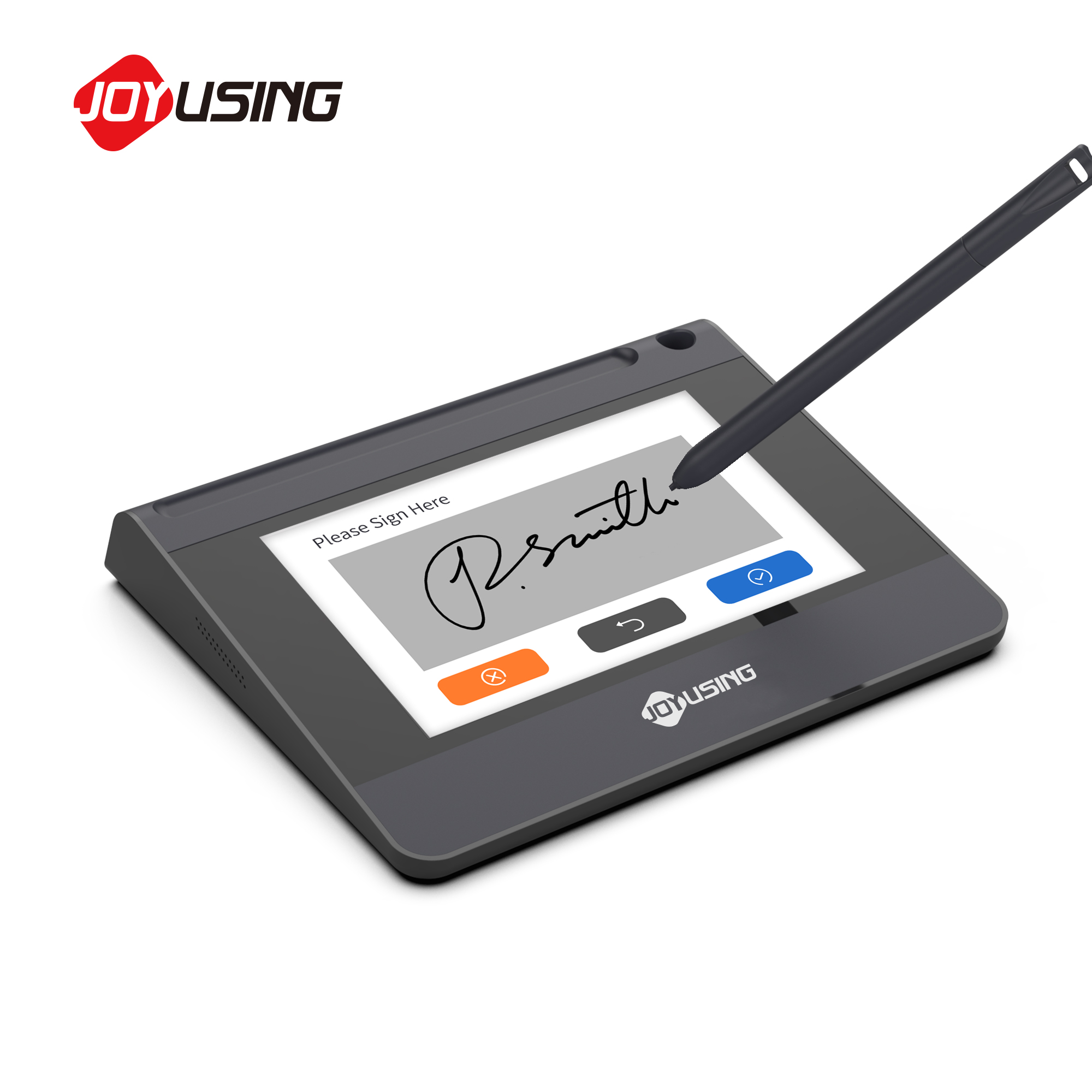 2026 LCD Signature Pad Dengan  - Digital Signature Pad ulasan dan harga