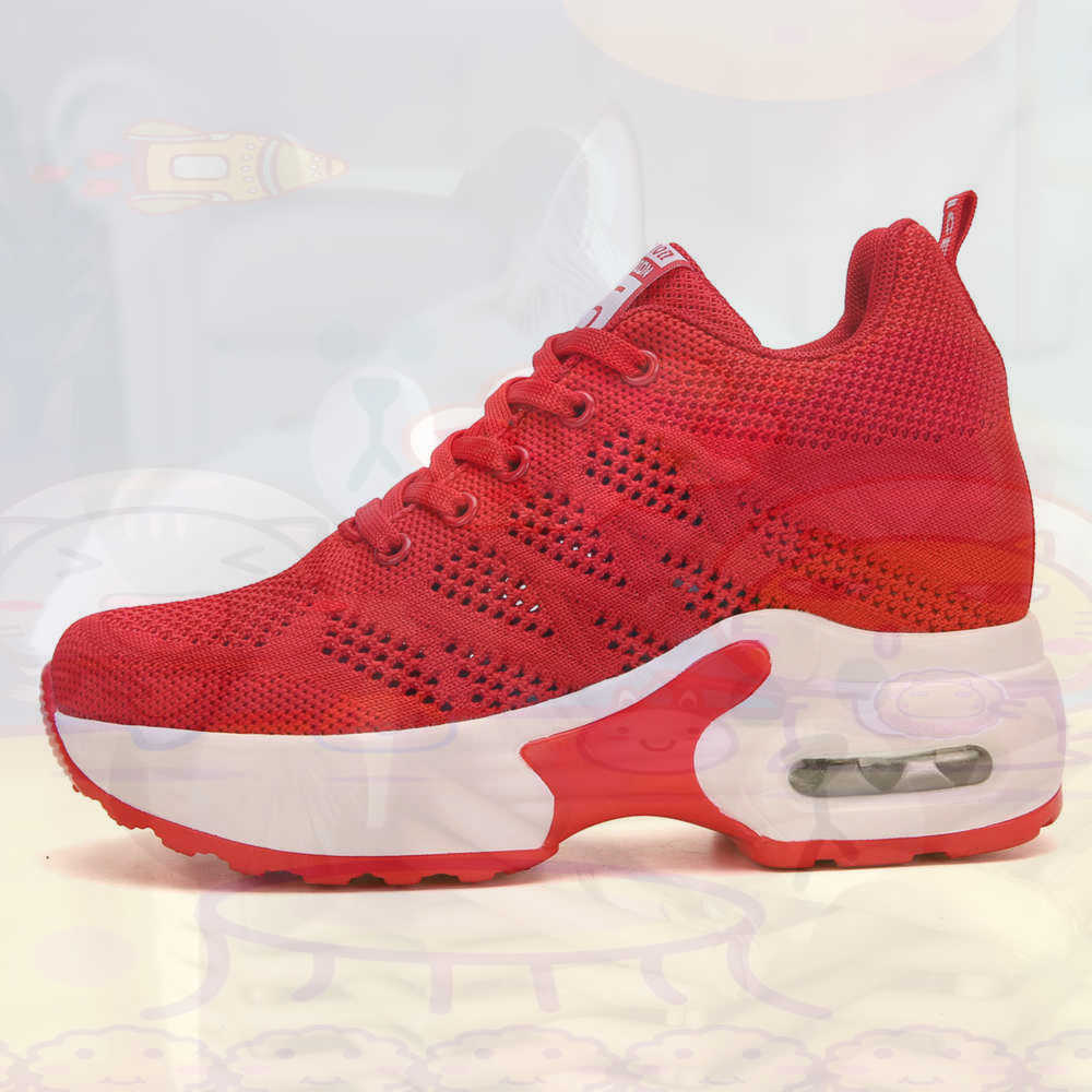 Merah Ukuran 36 Sepatu Wanita  - Home Office Tech Uk ulasan dan harga