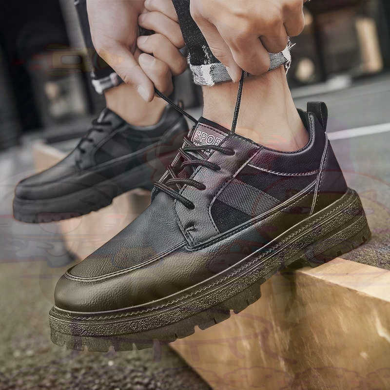 Sepatu Pria Tenis Pelatih Fash - Home Office Tech Uk ulasan dan harga