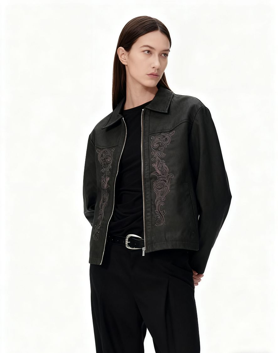 Jaket Bomber Wanita Jaket Tech - Office Tech Wear ulasan dan harga