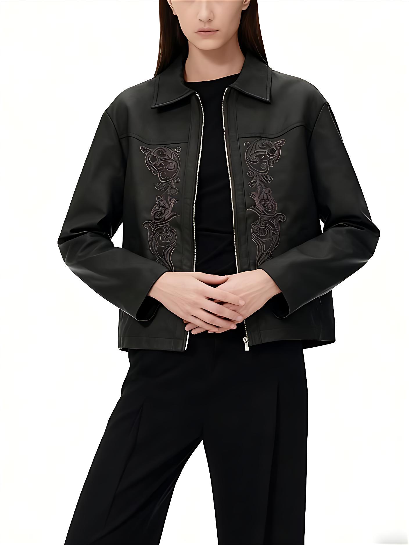 Jaket Bomber Wanita Jaket Tech - Office Tech Wear ulasan dan harga