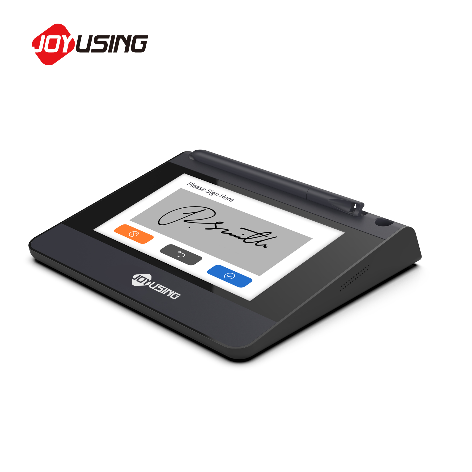 Pad Tanda Tangan Elektronik Ta - Digital Signature Pad ulasan dan harga