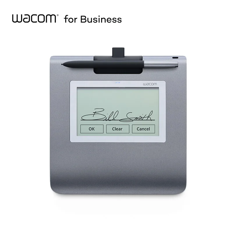 Wacom STU-430 STU430 Tablet Pa - Digital Signature Pad ulasan dan harga
