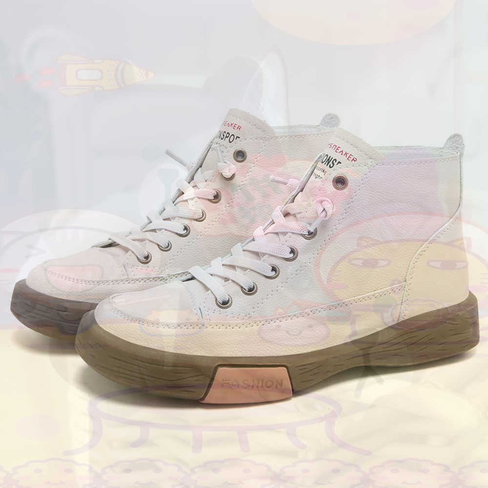 High Top Hi Cut Menawarkan Sep - Home Office Tech Uk ulasan dan harga