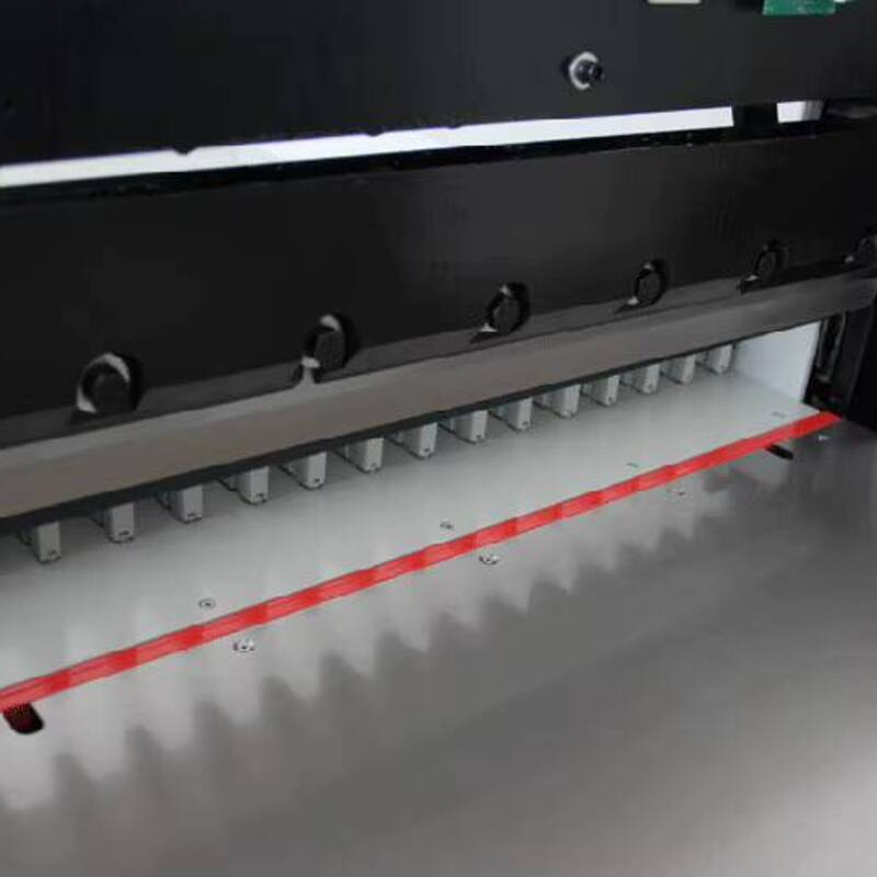 Mesin Pemotong Kertas Guilloti - Paper Cutting Guillotine ulasan dan harga