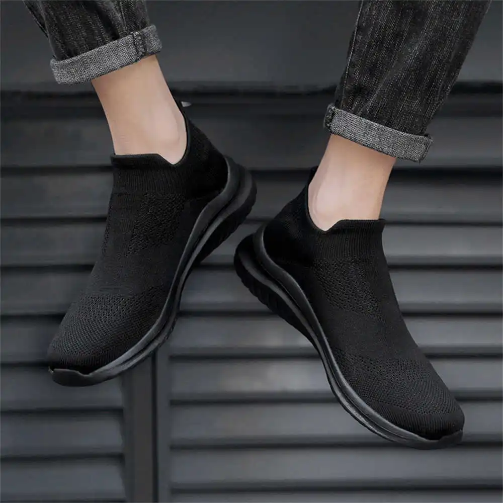 Sepatu olahraga pria, krem lem - Home Office Tech Uk ulasan dan harga