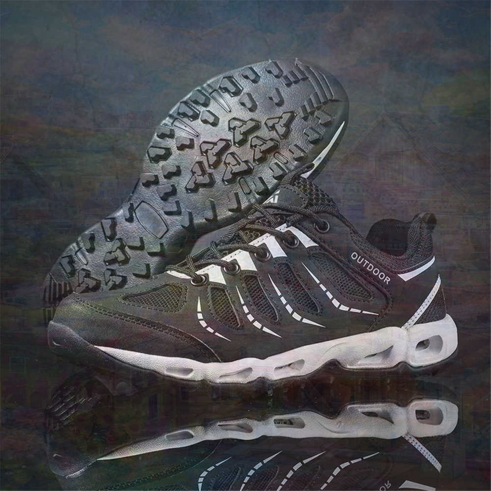 Sepatu Tenis Perak Ujung Bulat - Home Office Tech Uk ulasan dan harga