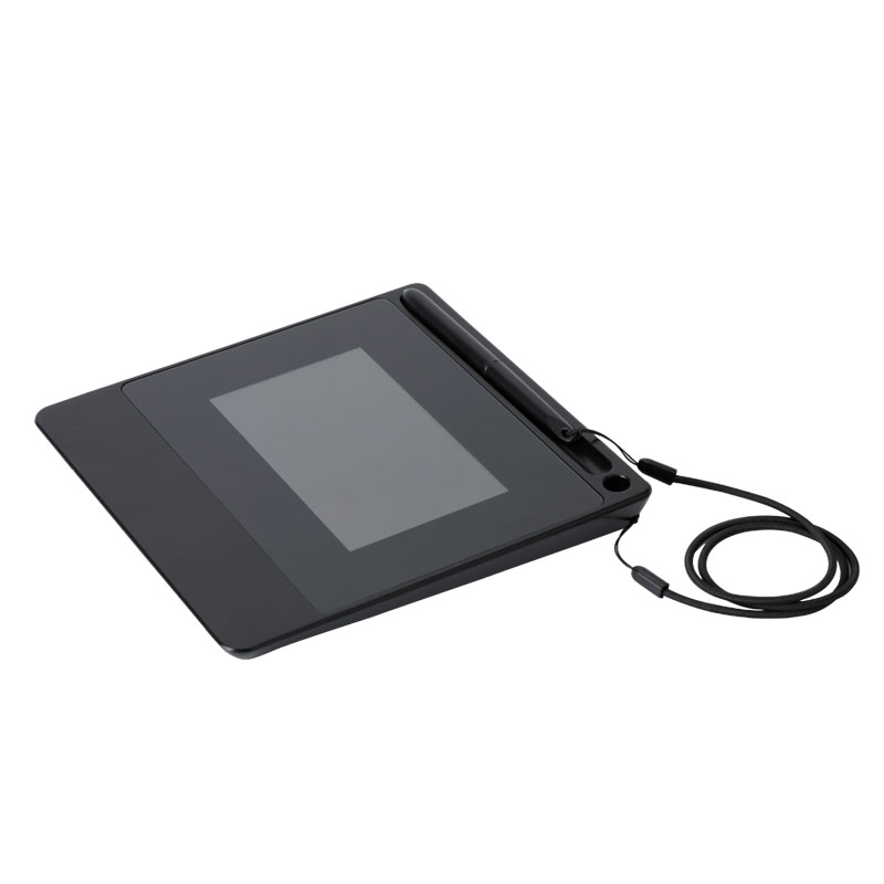 Mesin POS DS510 Tablet Tulis E - Digital Signature Pad ulasan dan harga