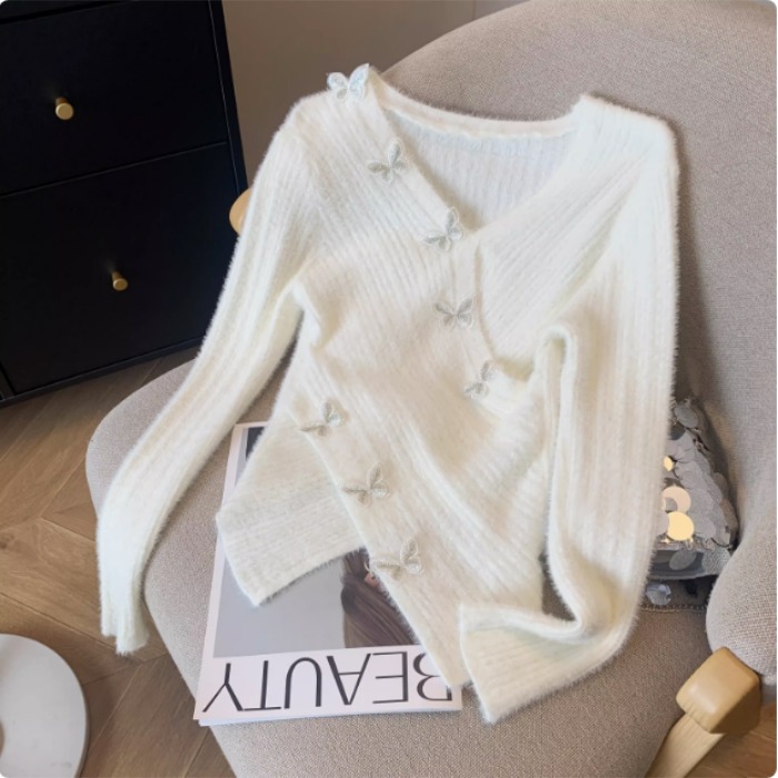 Sweater, Jumper, Pullover Wani - Office Tech Wear ulasan dan harga
