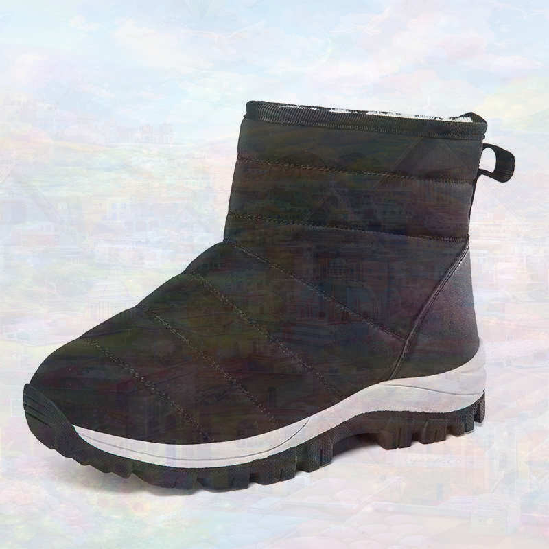Sepatu Jalan Wanita Tenis Lans - Home Office Tech Uk ulasan dan harga