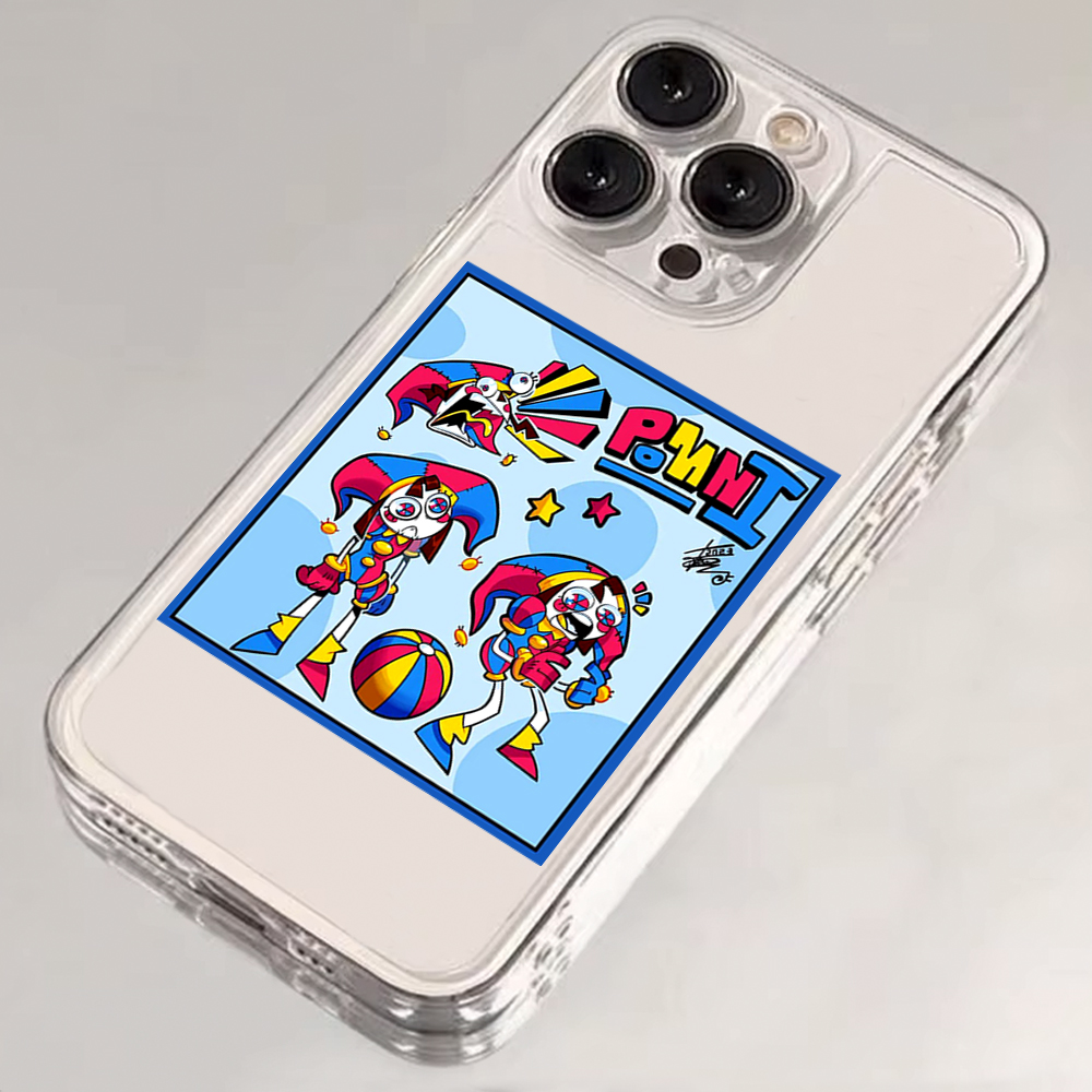 Casing Ponsel Kartun T-The A-A - Digital Signature Pad ulasan dan harga