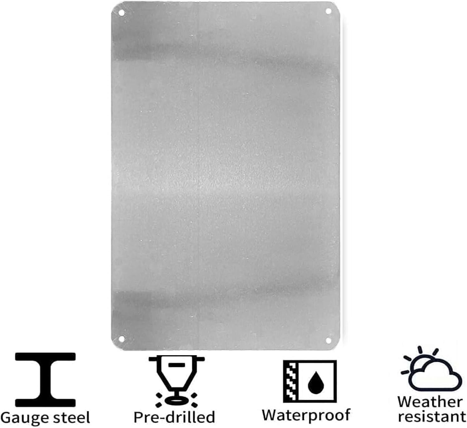 Papan Tanda Logam Insinyur Rob - Tech Office Wall ulasan dan harga
