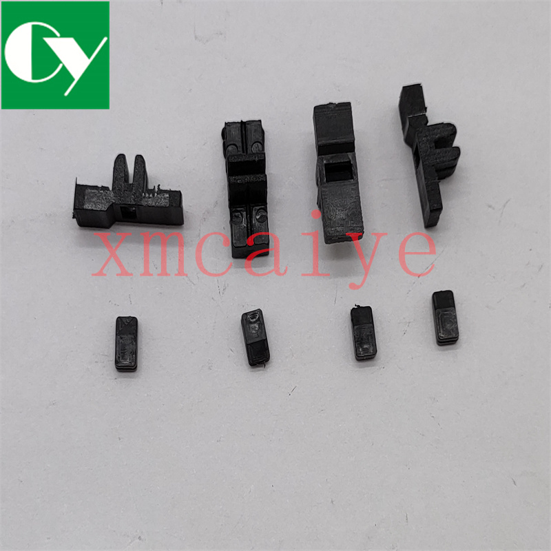 100 Set Tombol Geser untuk Bag - Paper Cutting Guillotine ulasan dan harga