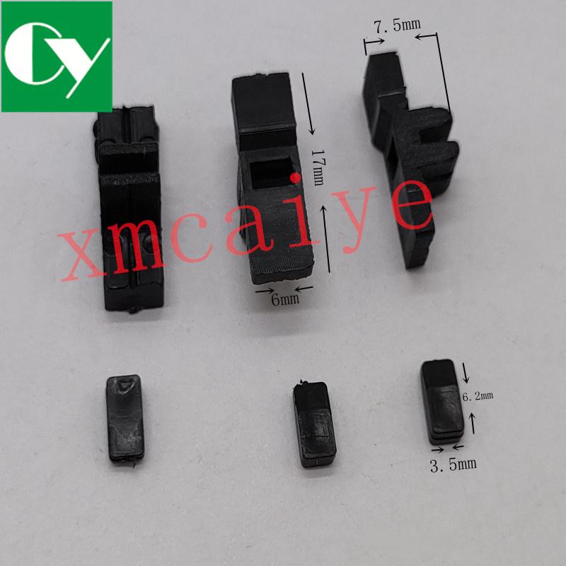 100 Set Tombol Geser untuk Bag - Paper Cutting Guillotine ulasan dan harga