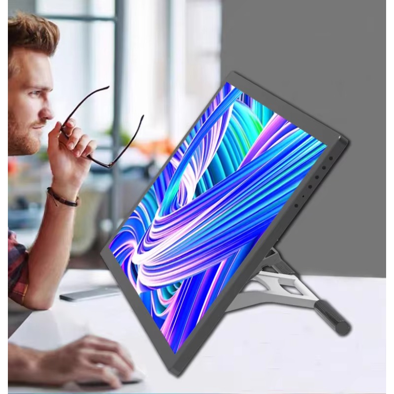 Tablet Gambar Digital Dengan L - Digital Signature Pad ulasan dan harga