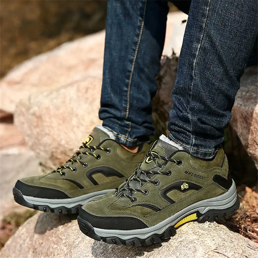 Sepatu Kemah katun mendaki unt - Office Tech Outfits ulasan dan harga