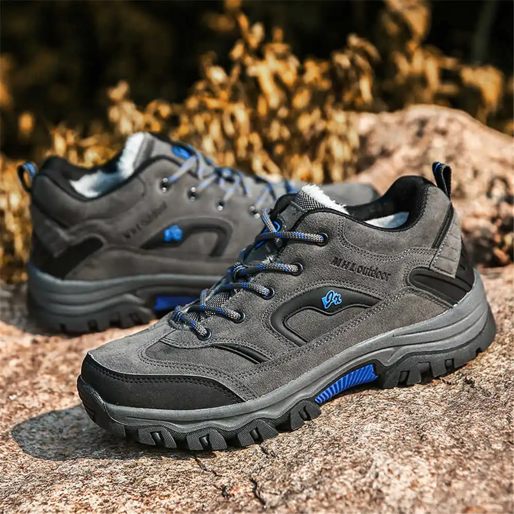 Sepatu Kemah katun mendaki unt - Office Tech Outfits ulasan dan harga