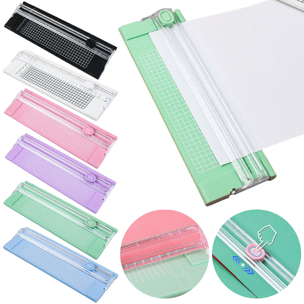 Pemangkas Buku Tempel dengan P - Paper Cutting Guillotine ulasan dan harga