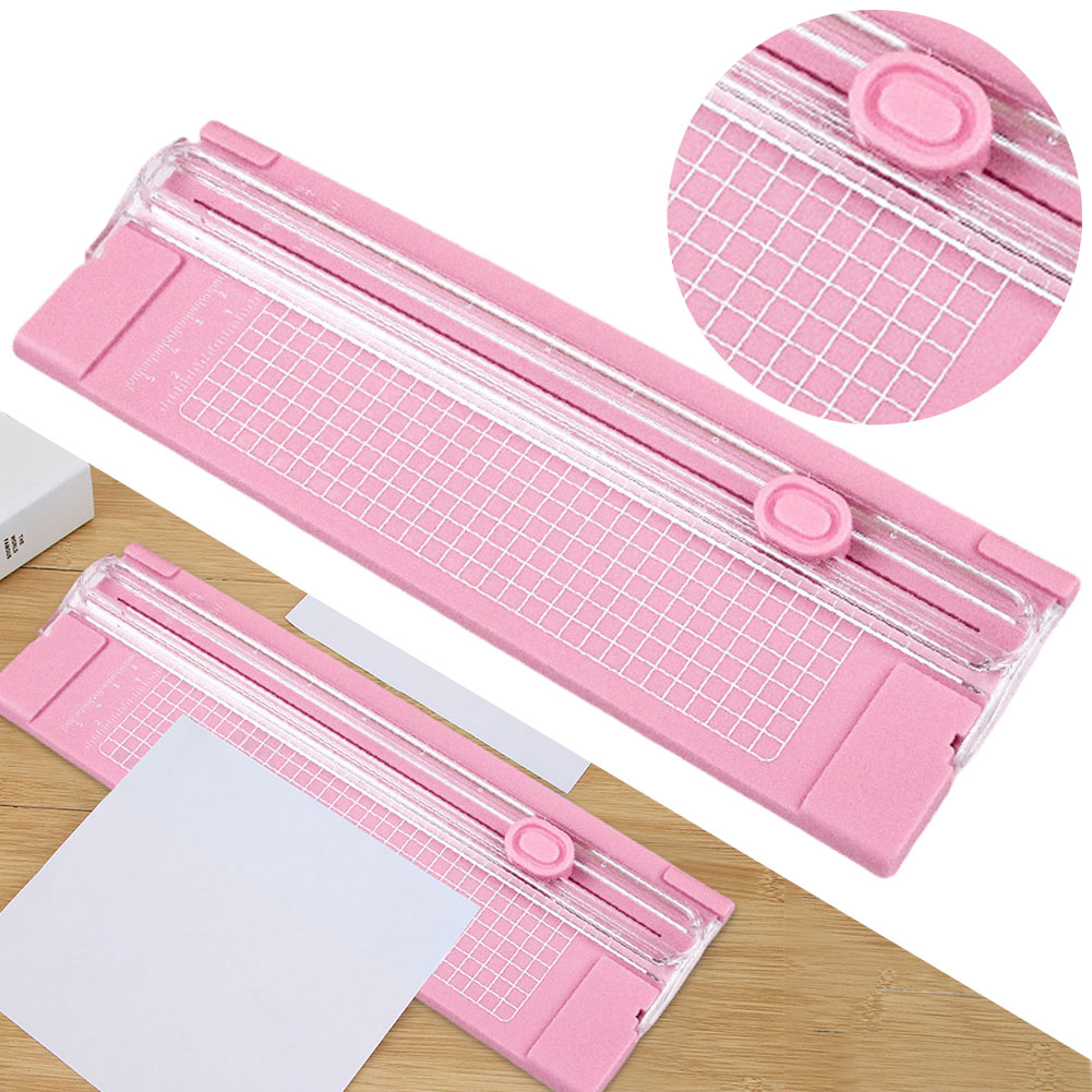 Pemangkas Buku Tempel dengan P - Paper Cutting Guillotine ulasan dan harga