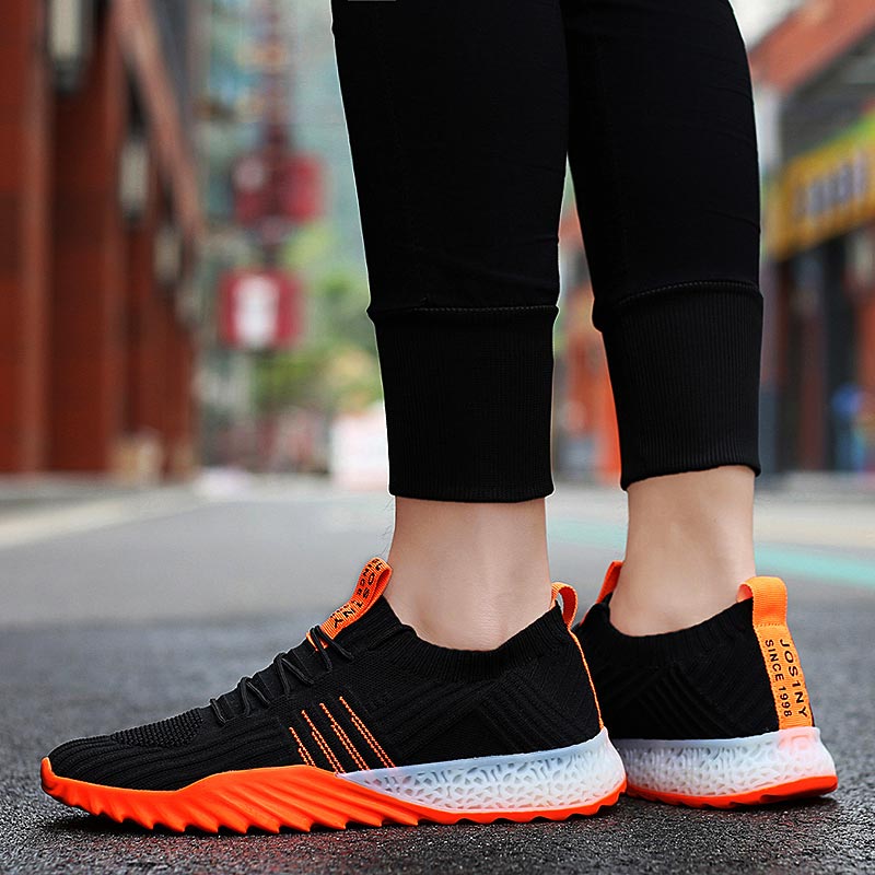 Sepatu Olahraga Pria Jaring Ud - Home Office Tech Uk ulasan dan harga